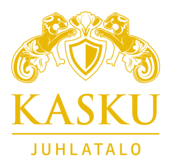 kasku tunnus kultainen nega